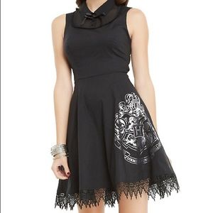 Hot Topic Harry Potter Dress